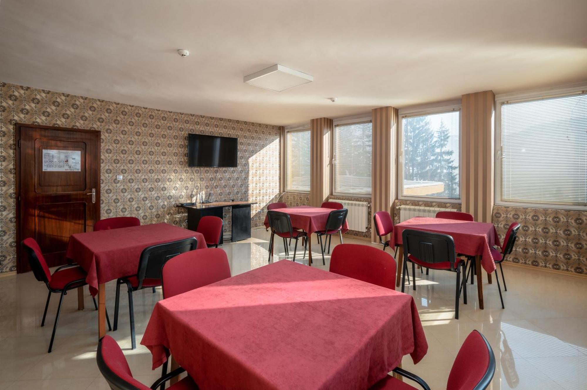Balneocomplex Kamena Hotel Velingrad Bagian luar foto