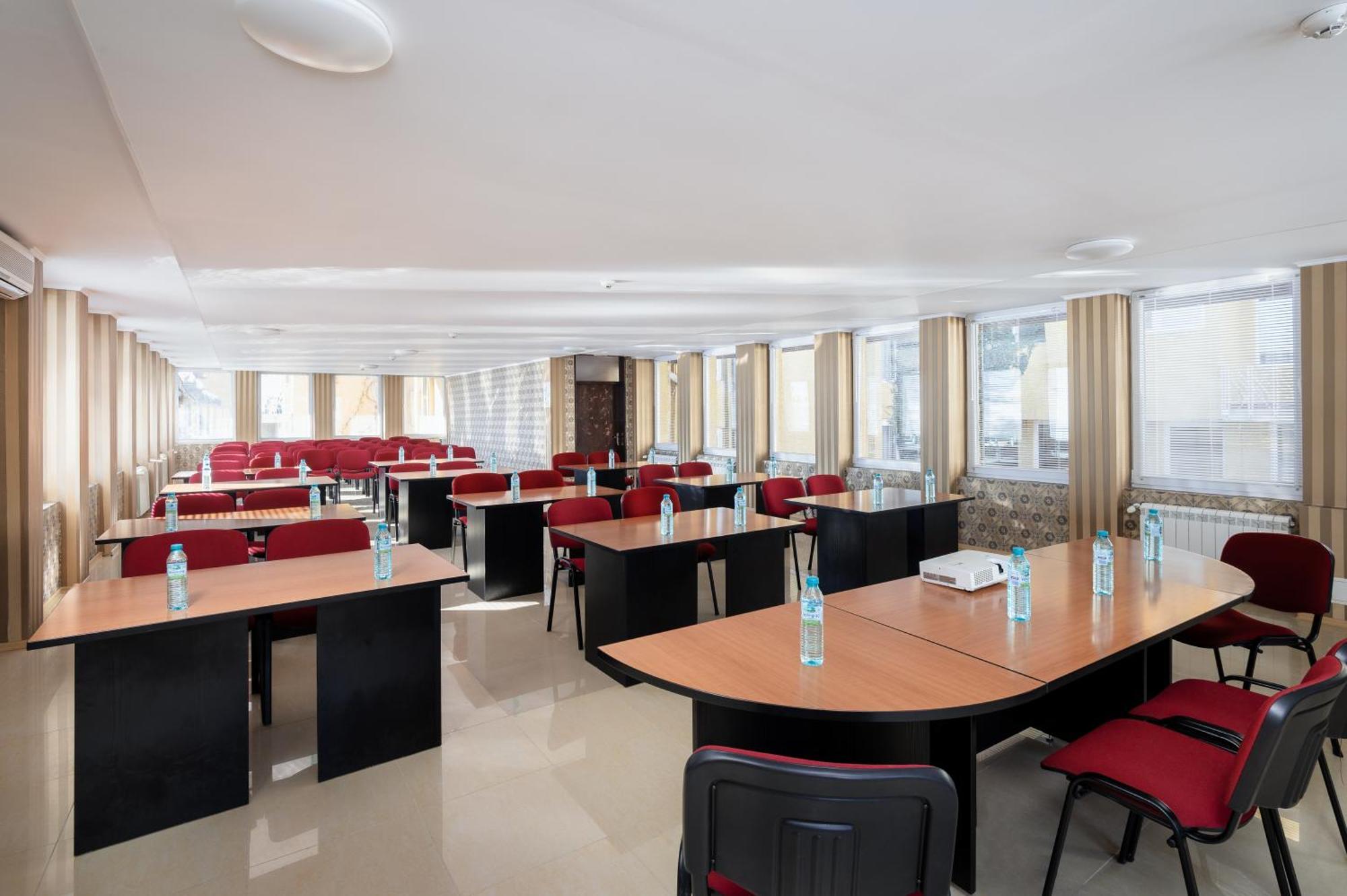 Balneocomplex Kamena Hotel Velingrad Bagian luar foto