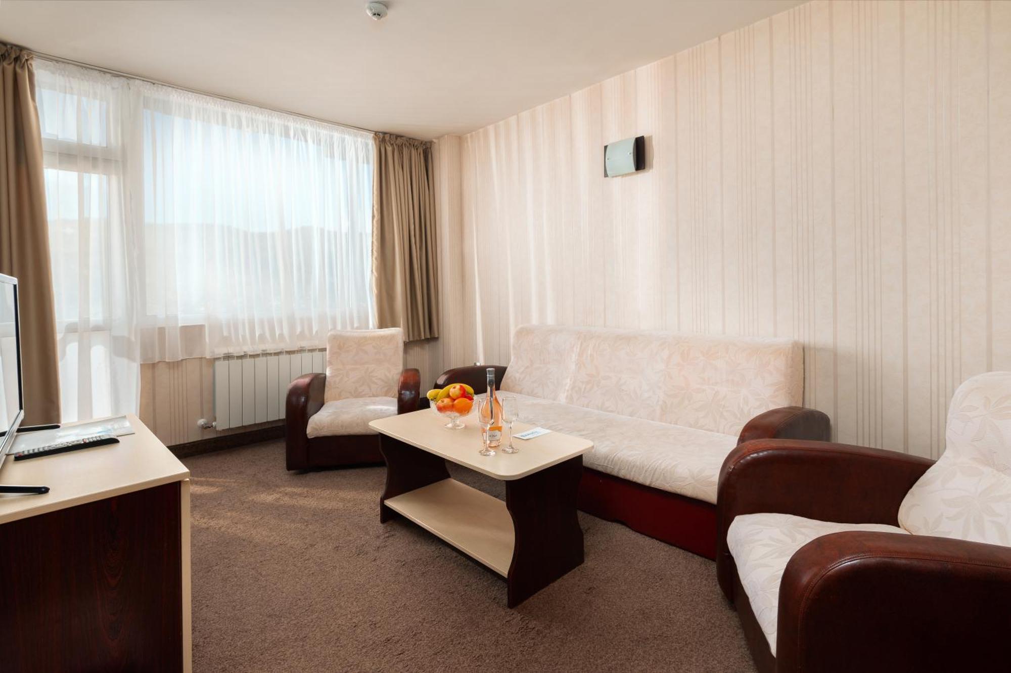 Balneocomplex Kamena Hotel Velingrad Bagian luar foto