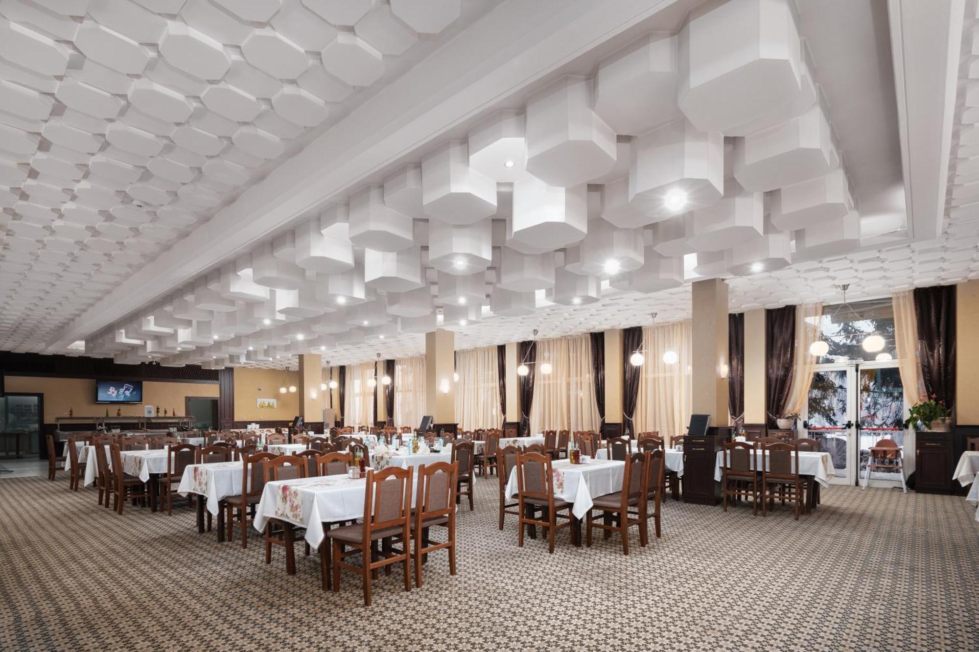 Balneocomplex Kamena Hotel Velingrad Bagian luar foto